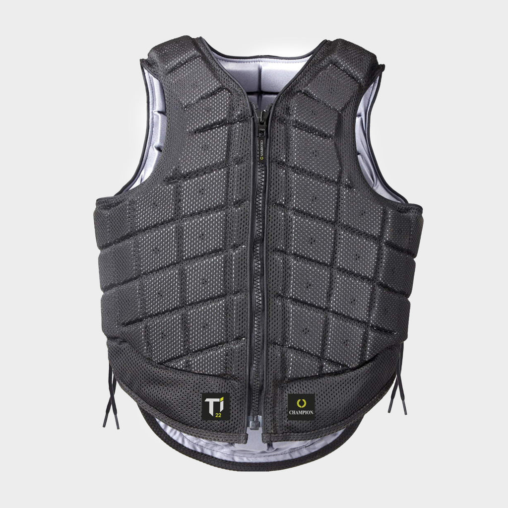 Adult Ti22 Body Protector