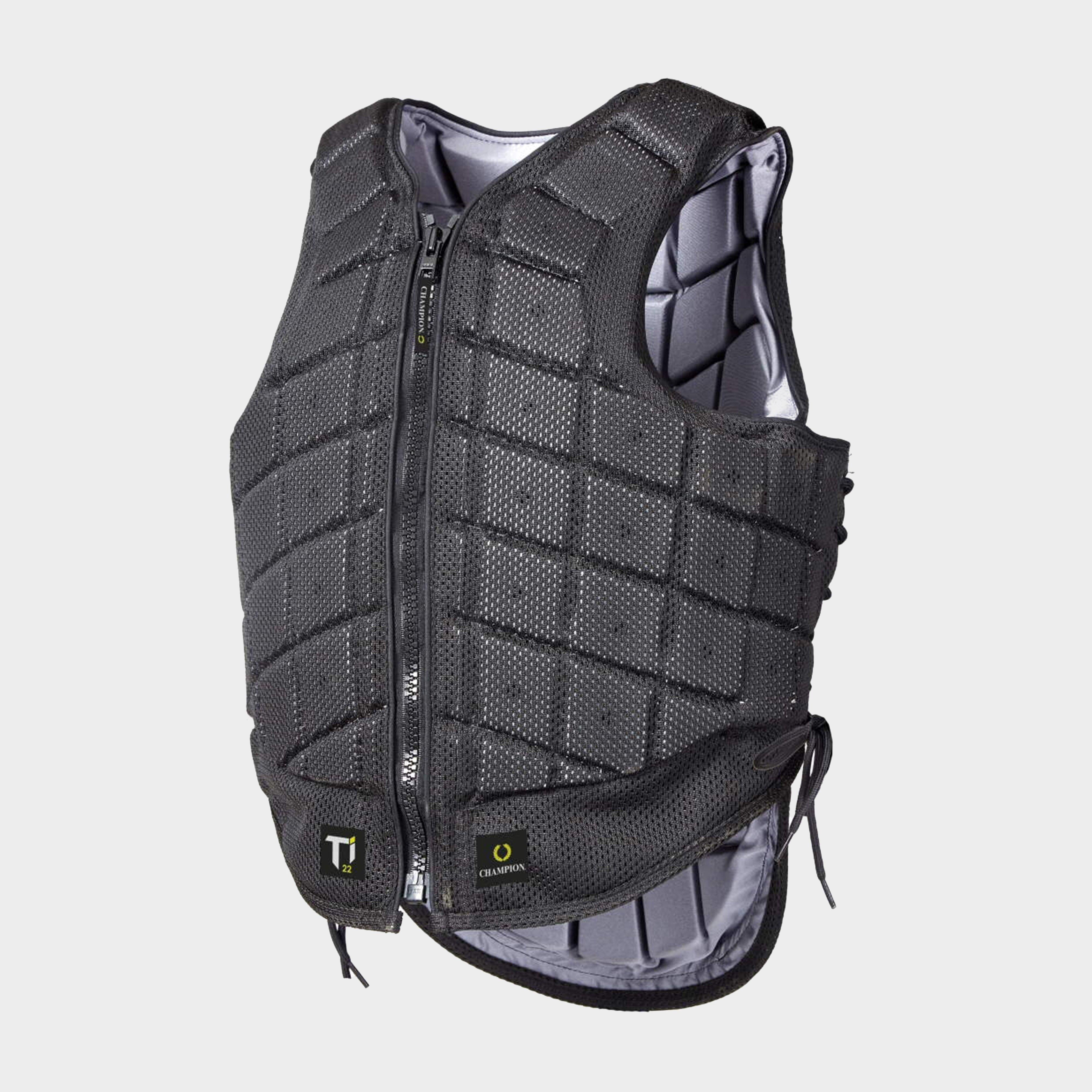 Adult Ti22 Body Protector