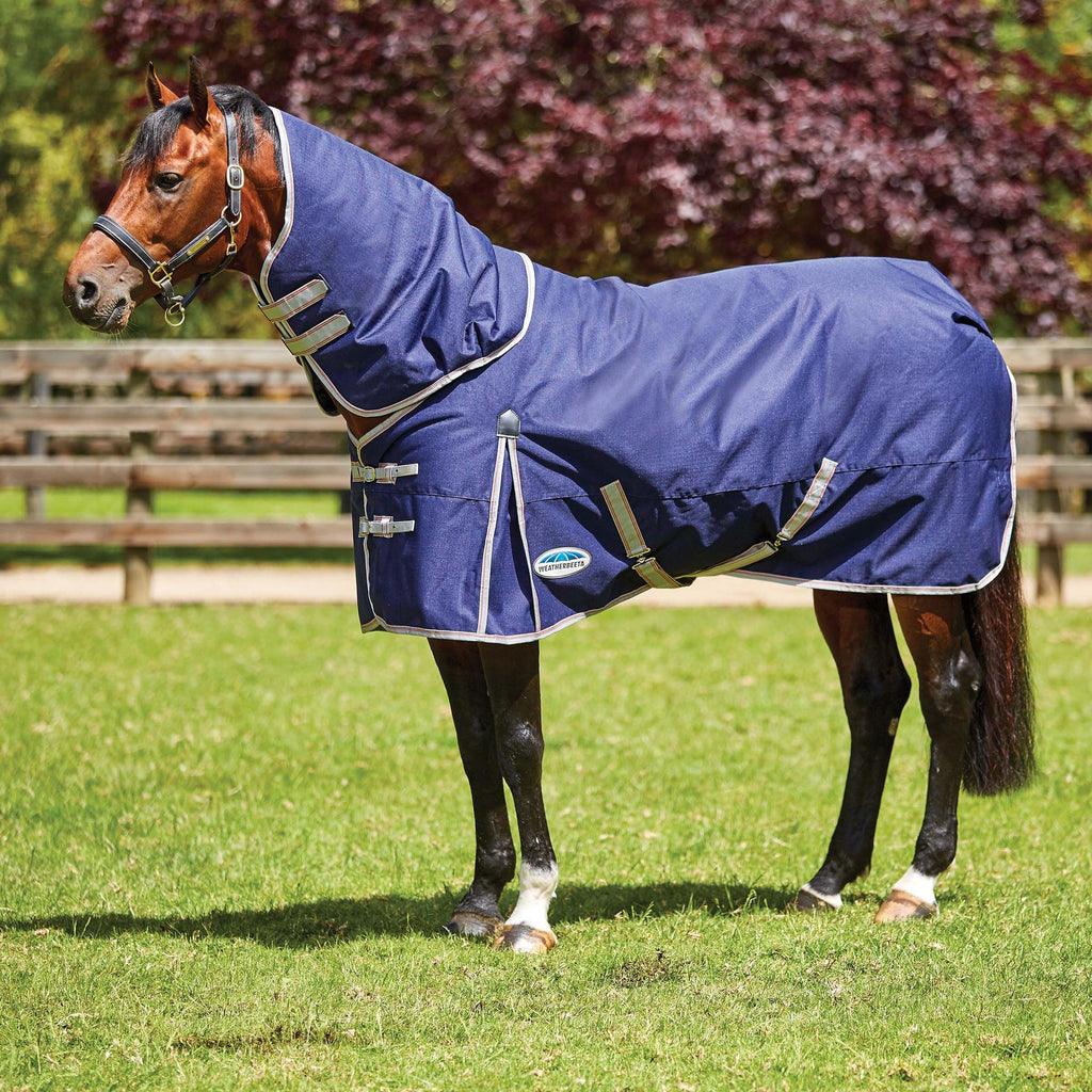 ComFiTec Essential Detach-A-Neck Lite Plus