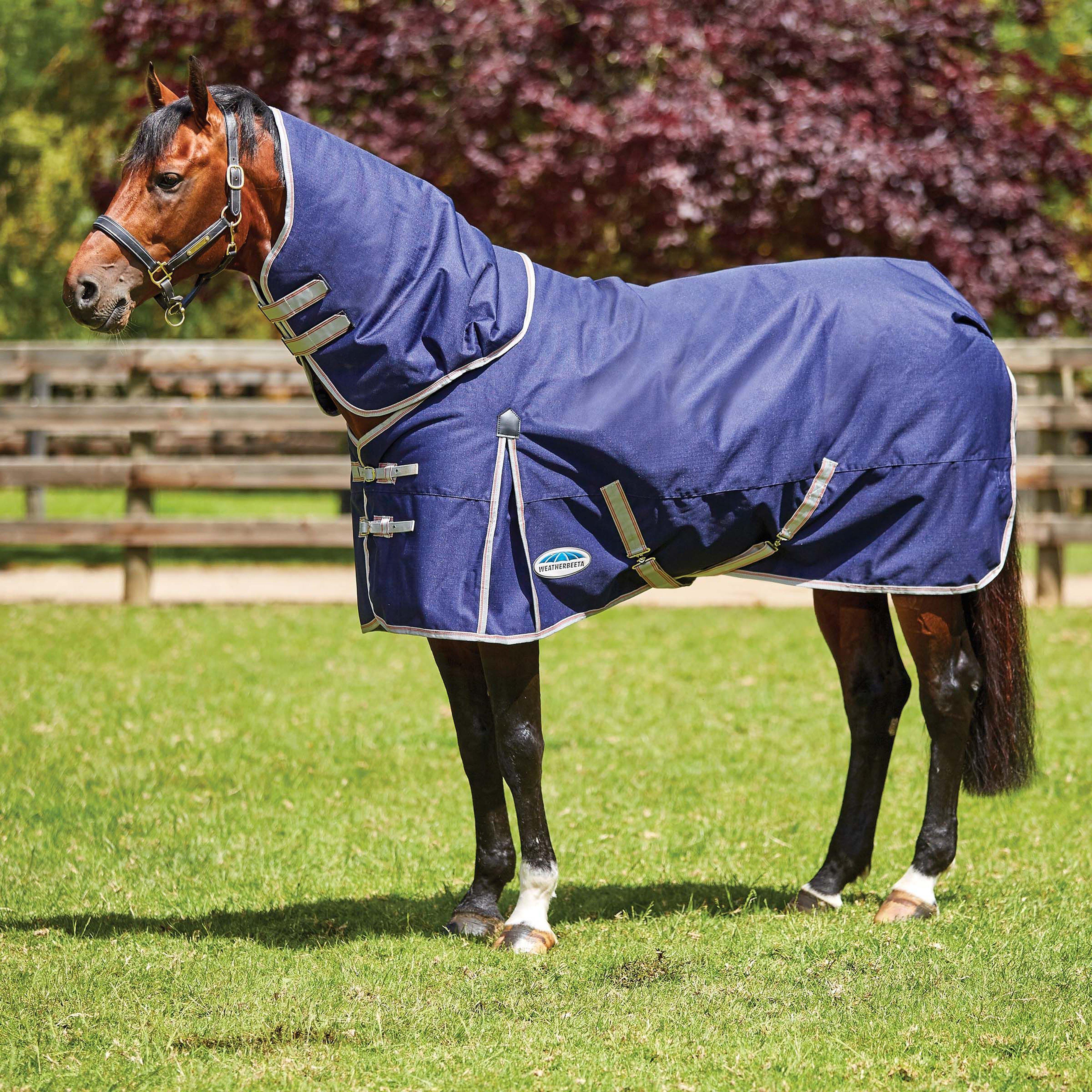 ComFiTec Essential Detach-A-Neck Lite Plus