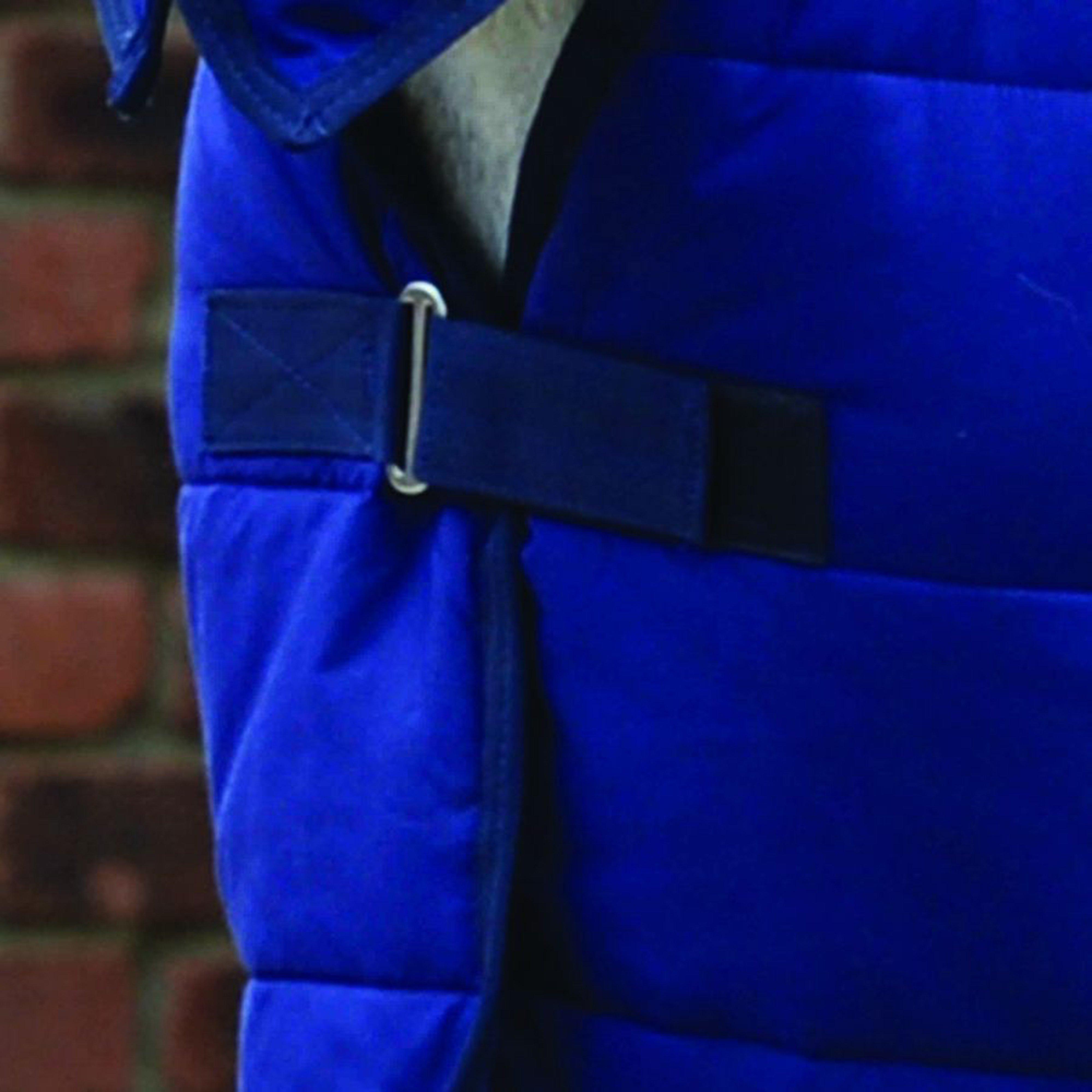 Under Rug Combo Neck Medium