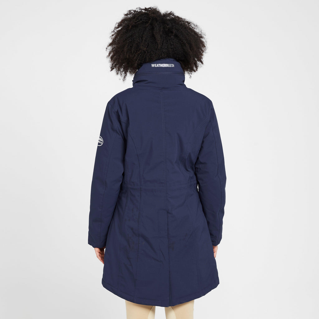 Women’s Kyla Waterproof Jacket