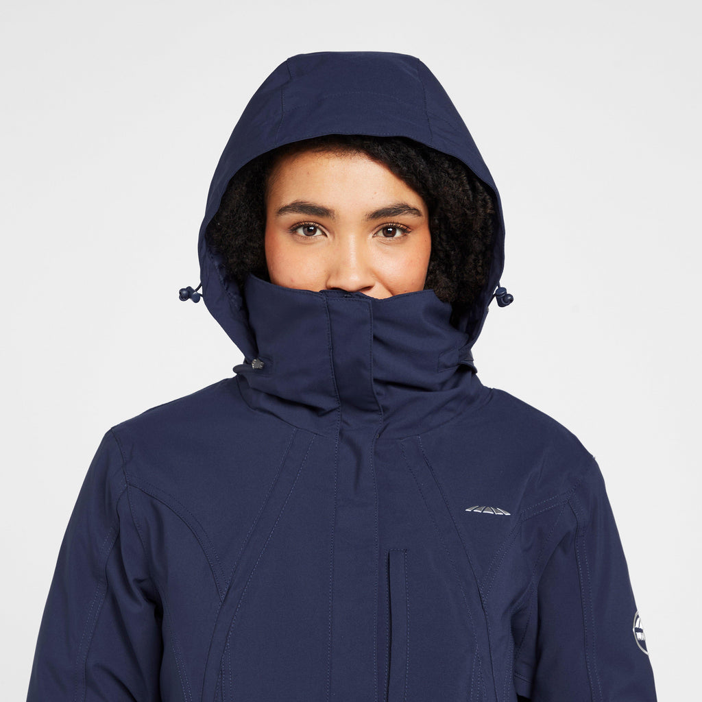 Women’s Kyla Waterproof Jacket