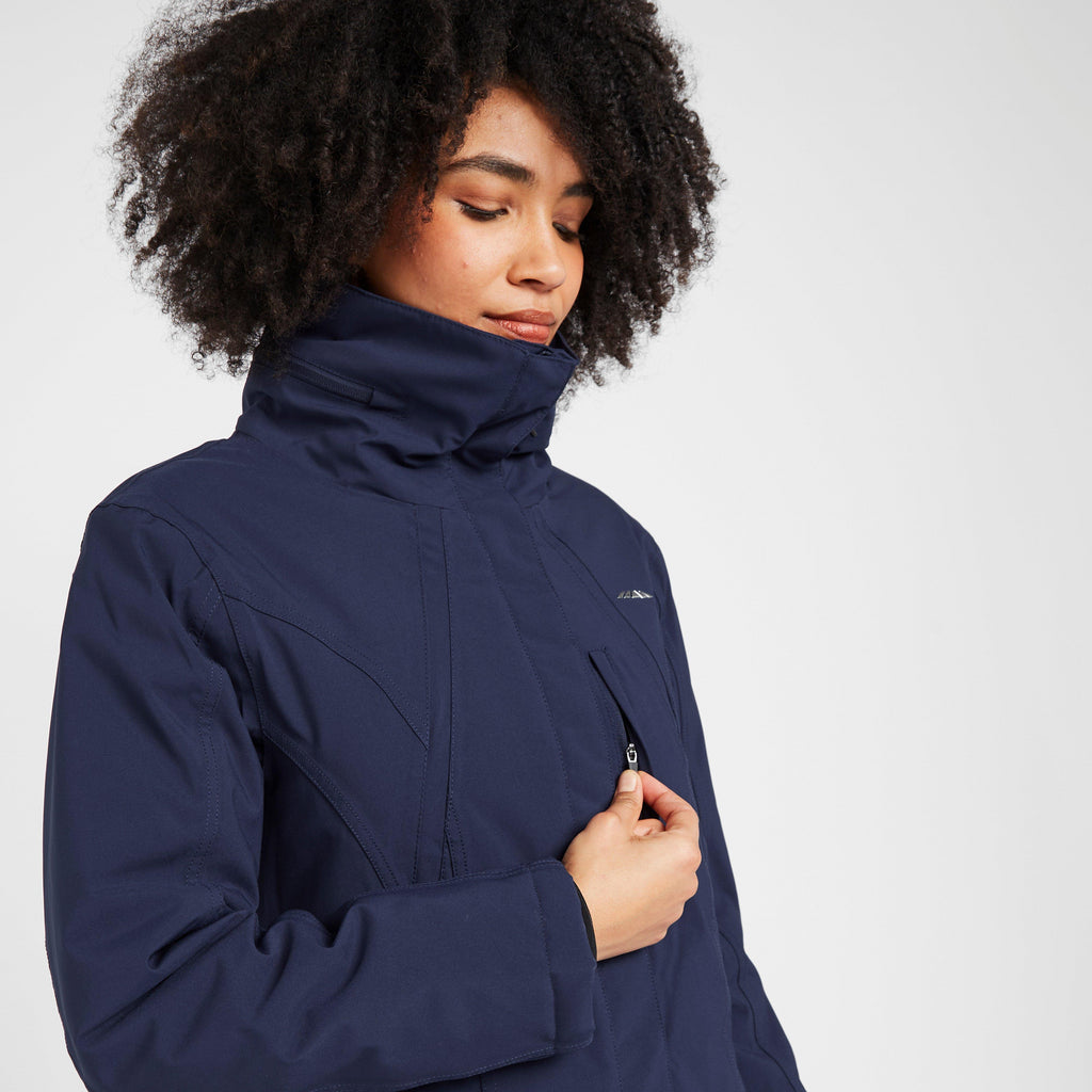 Women’s Kyla Waterproof Jacket