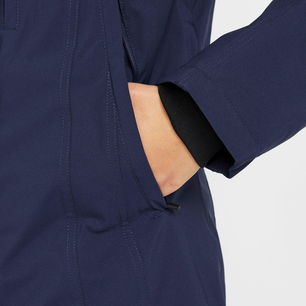 Women’s Kyla Waterproof Jacket
