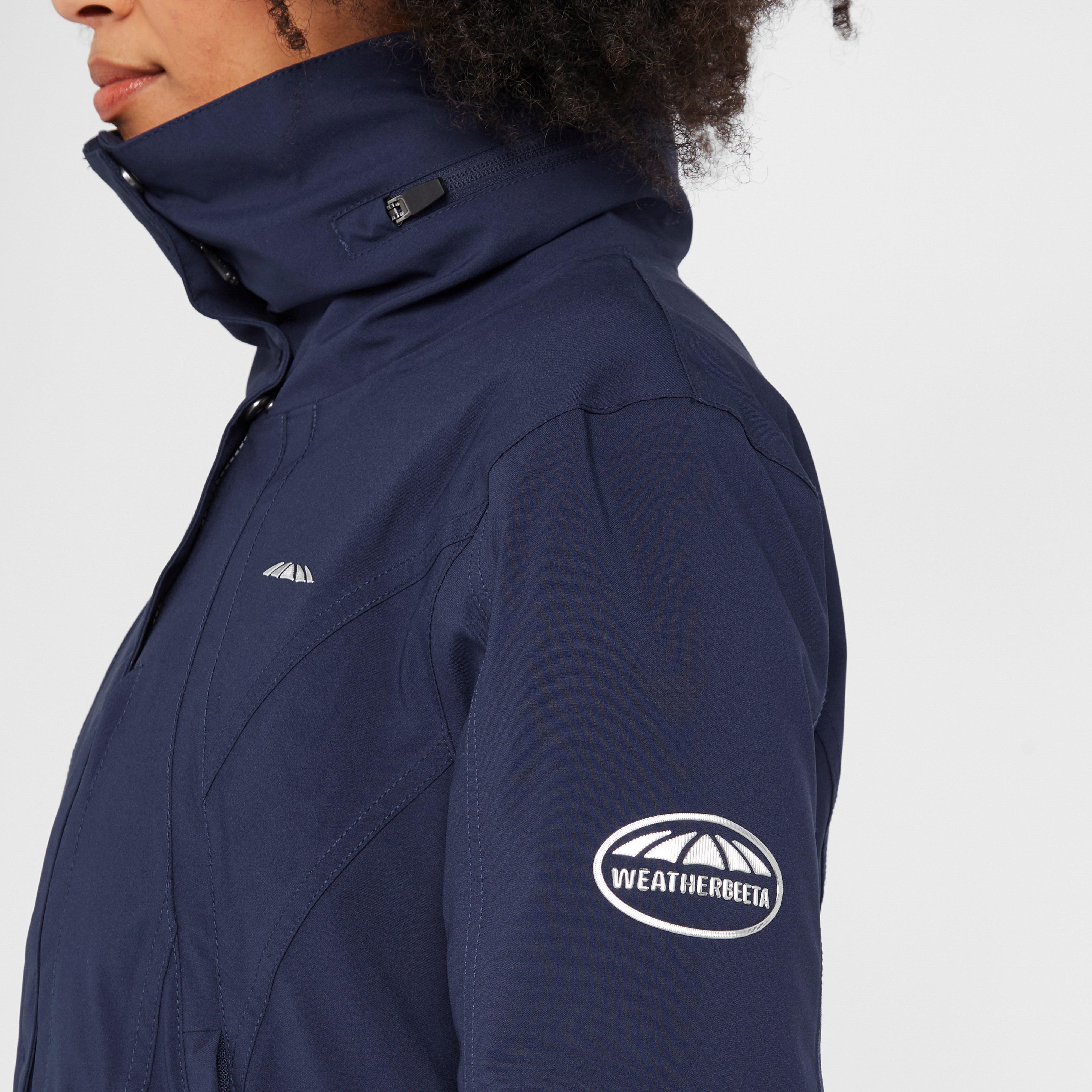 Women’s Kyla Waterproof Jacket