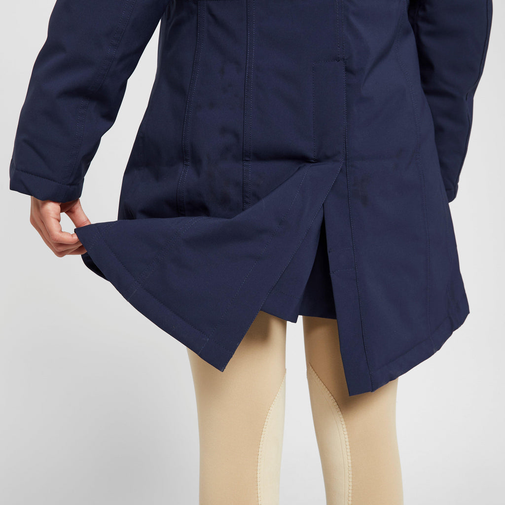 Women’s Kyla Waterproof Jacket