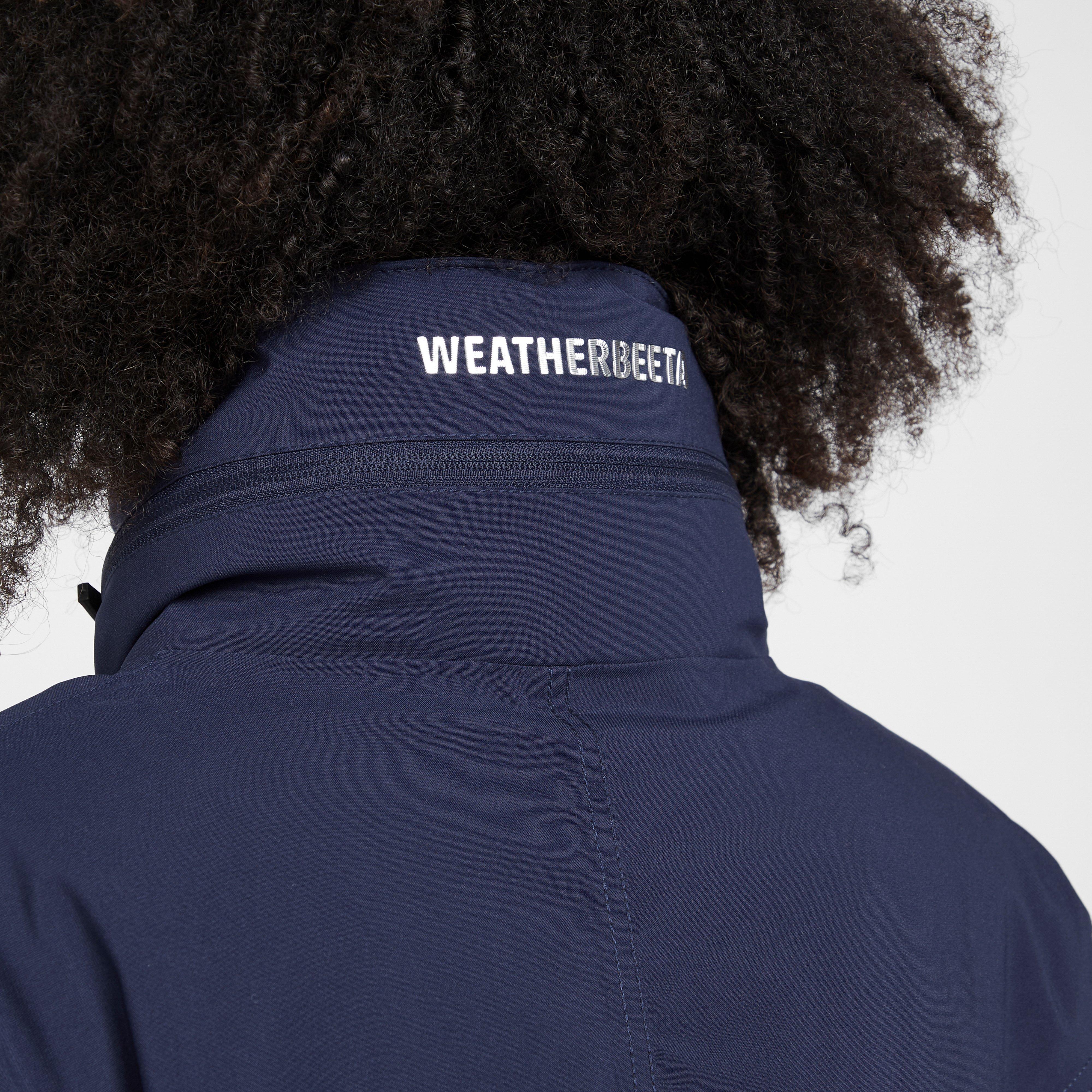 Women’s Kyla Waterproof Jacket