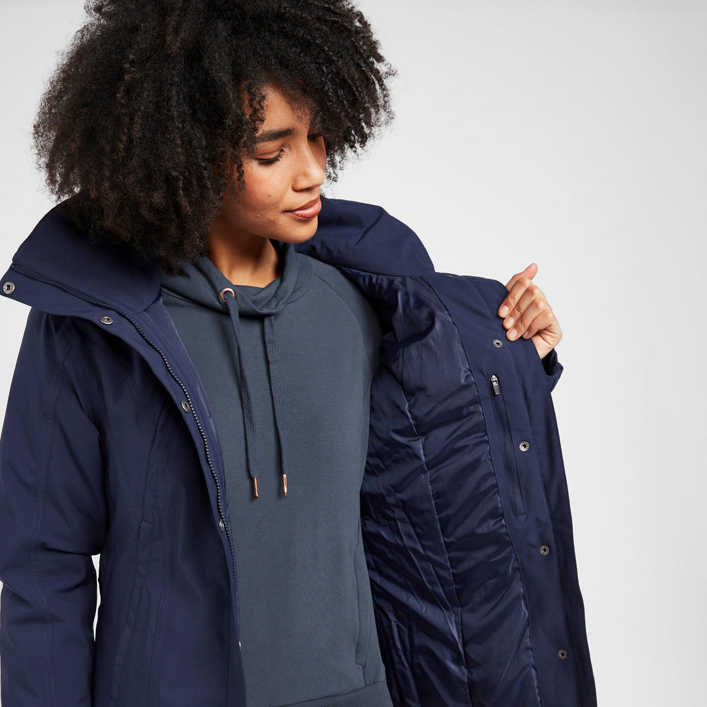 Women’s Kyla Waterproof Jacket