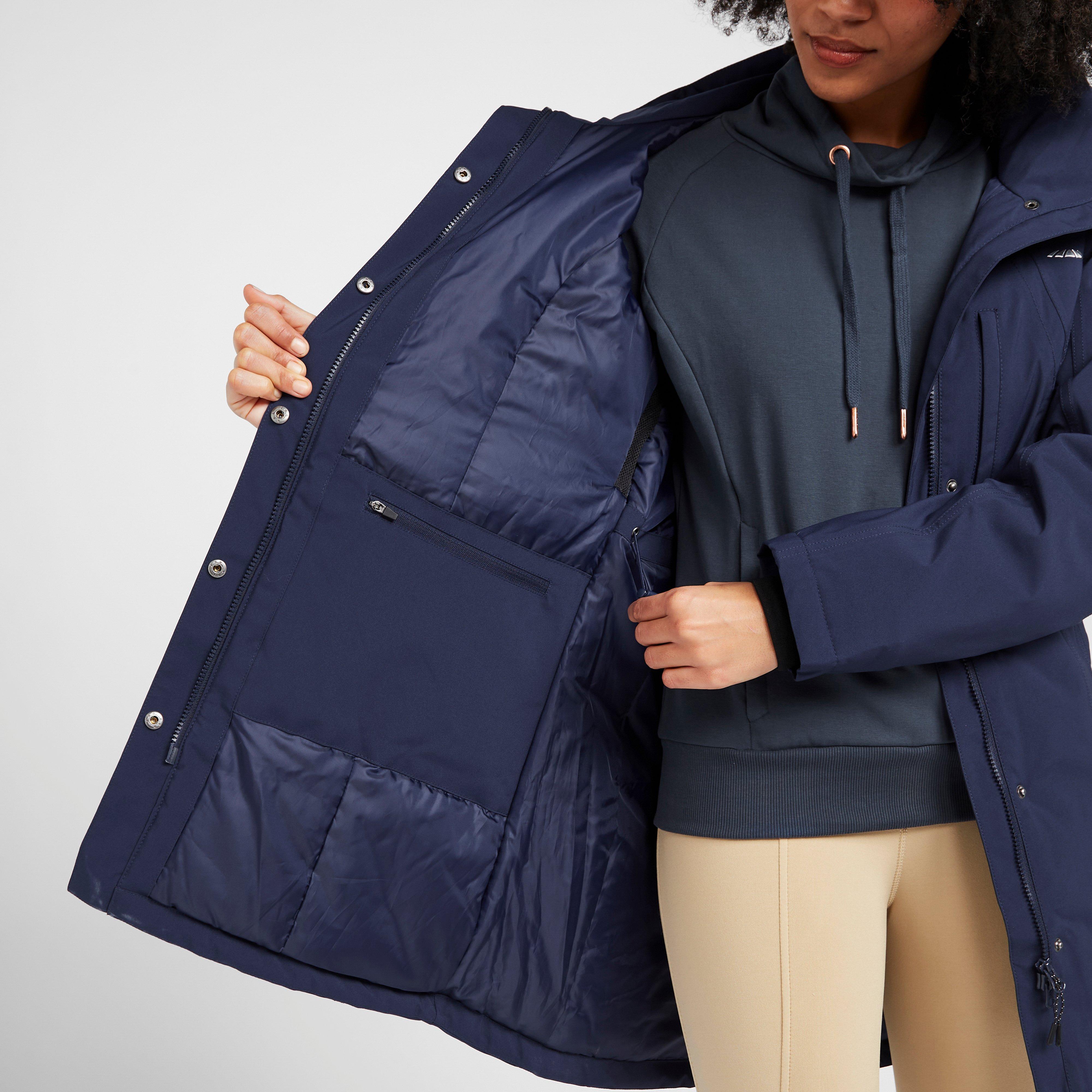 Women’s Kyla Waterproof Jacket