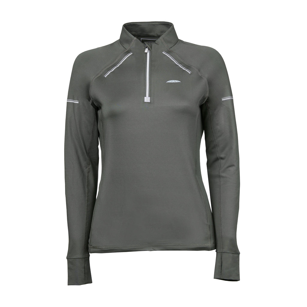 Women's Victoria Premium Thermal Baselayer Top