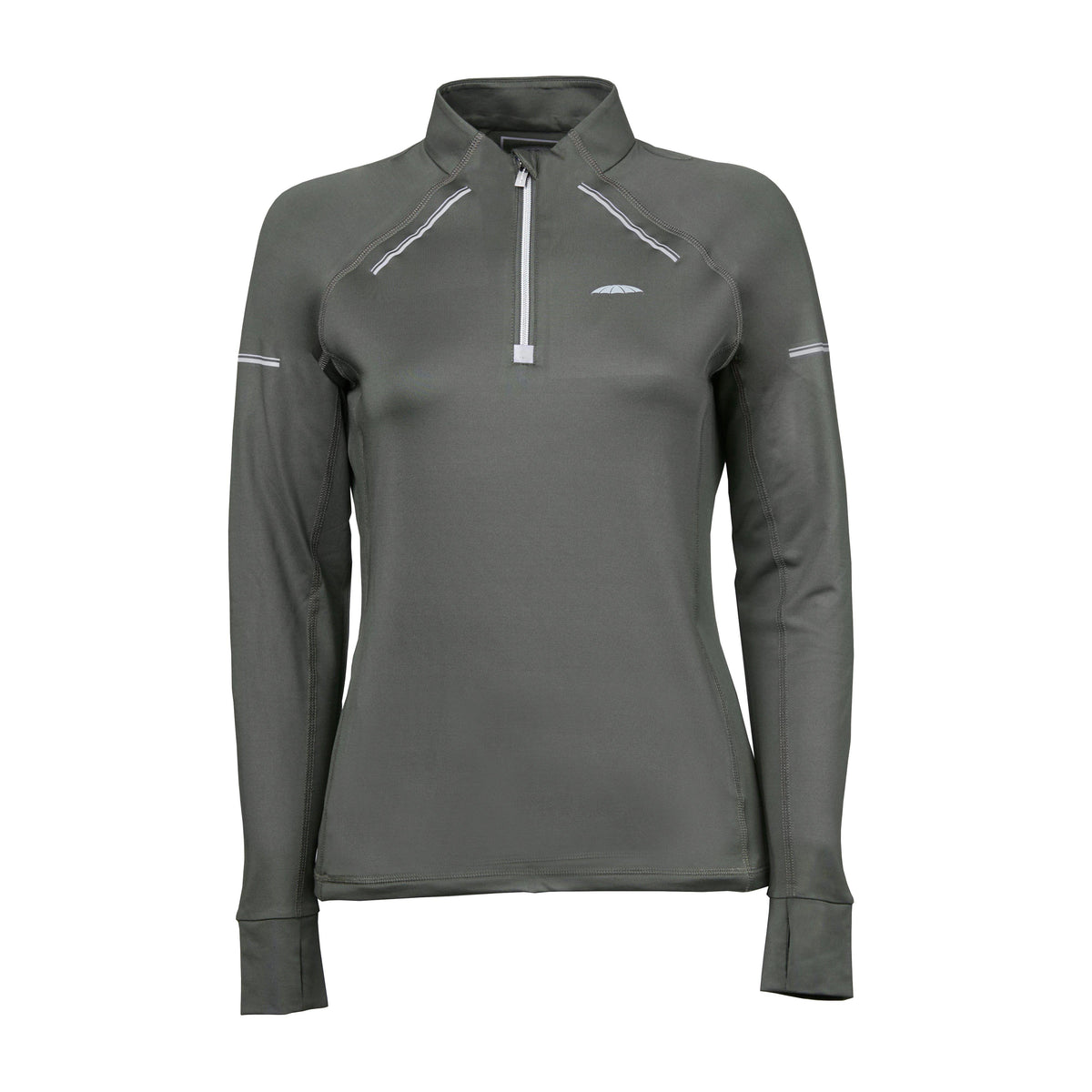 Women's Victoria Premium Thermal Baselayer Top