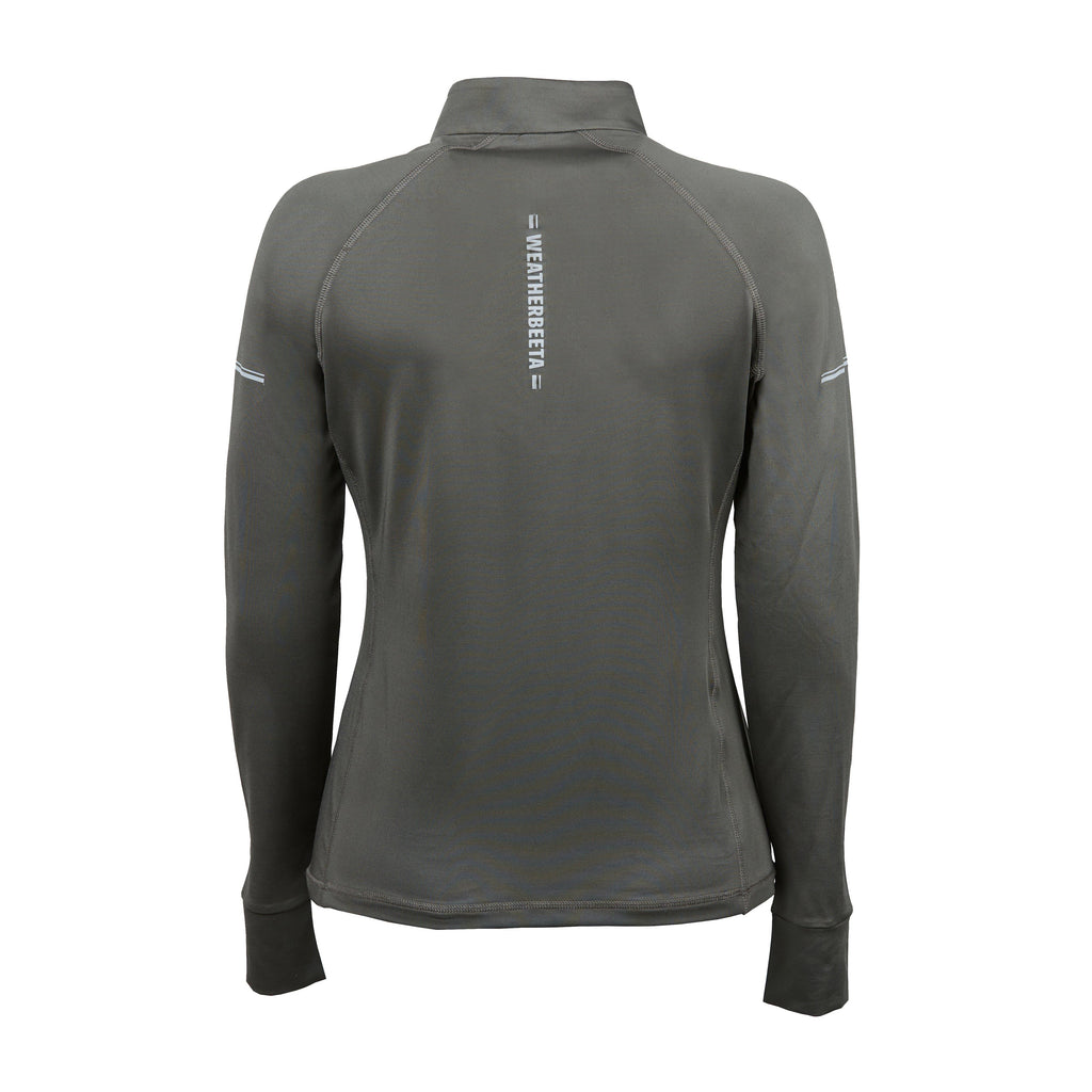 Women's Victoria Premium Thermal Baselayer Top