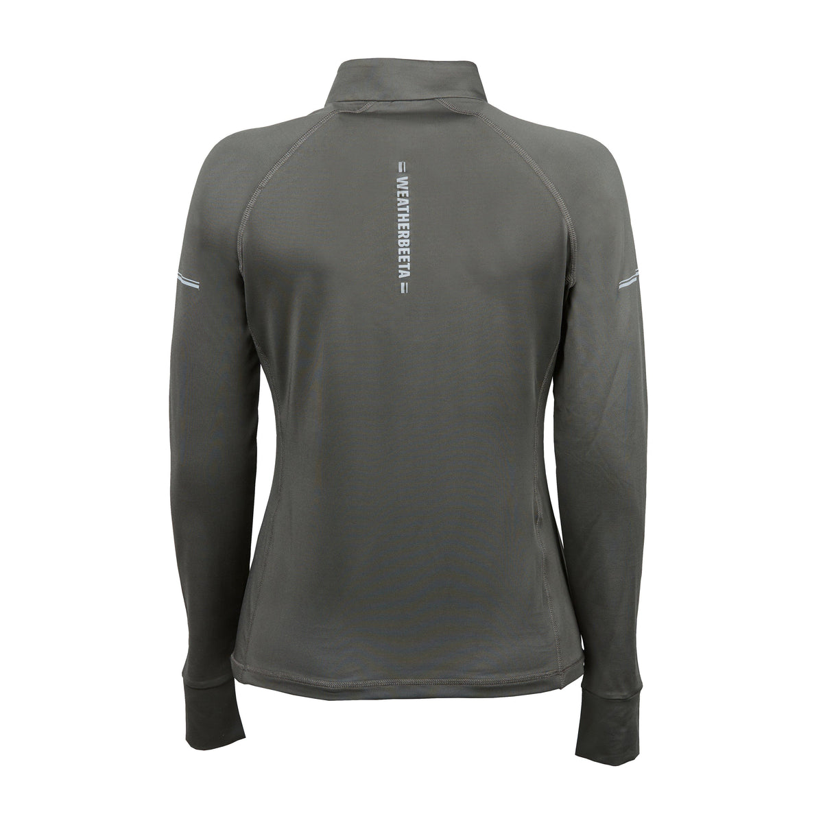 Women's Victoria Premium Thermal Baselayer Top