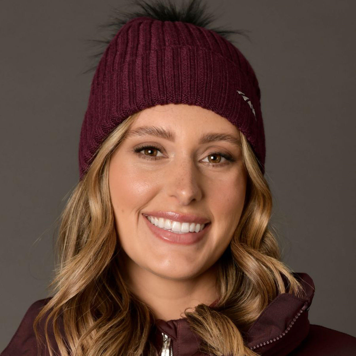 Women's Knit Beanie