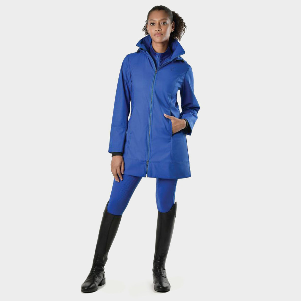 Women's Remy Showerproof Jacket