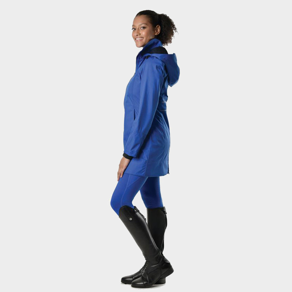 Women's Remy Showerproof Jacket