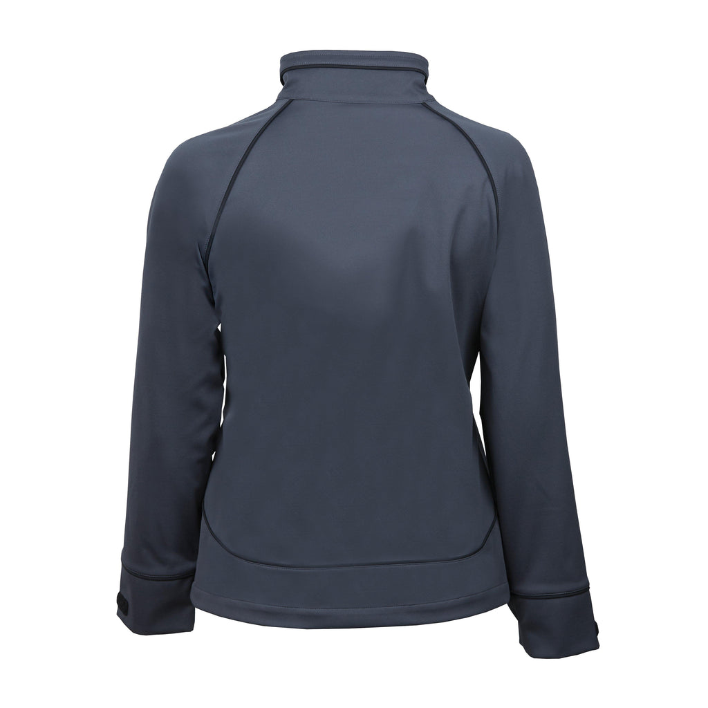 Women's Rylie Piping Trim Soft Zip Jacket
