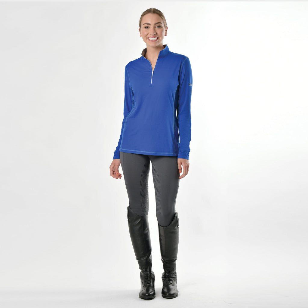 Women's Kylee Long Sleeve Shirt II