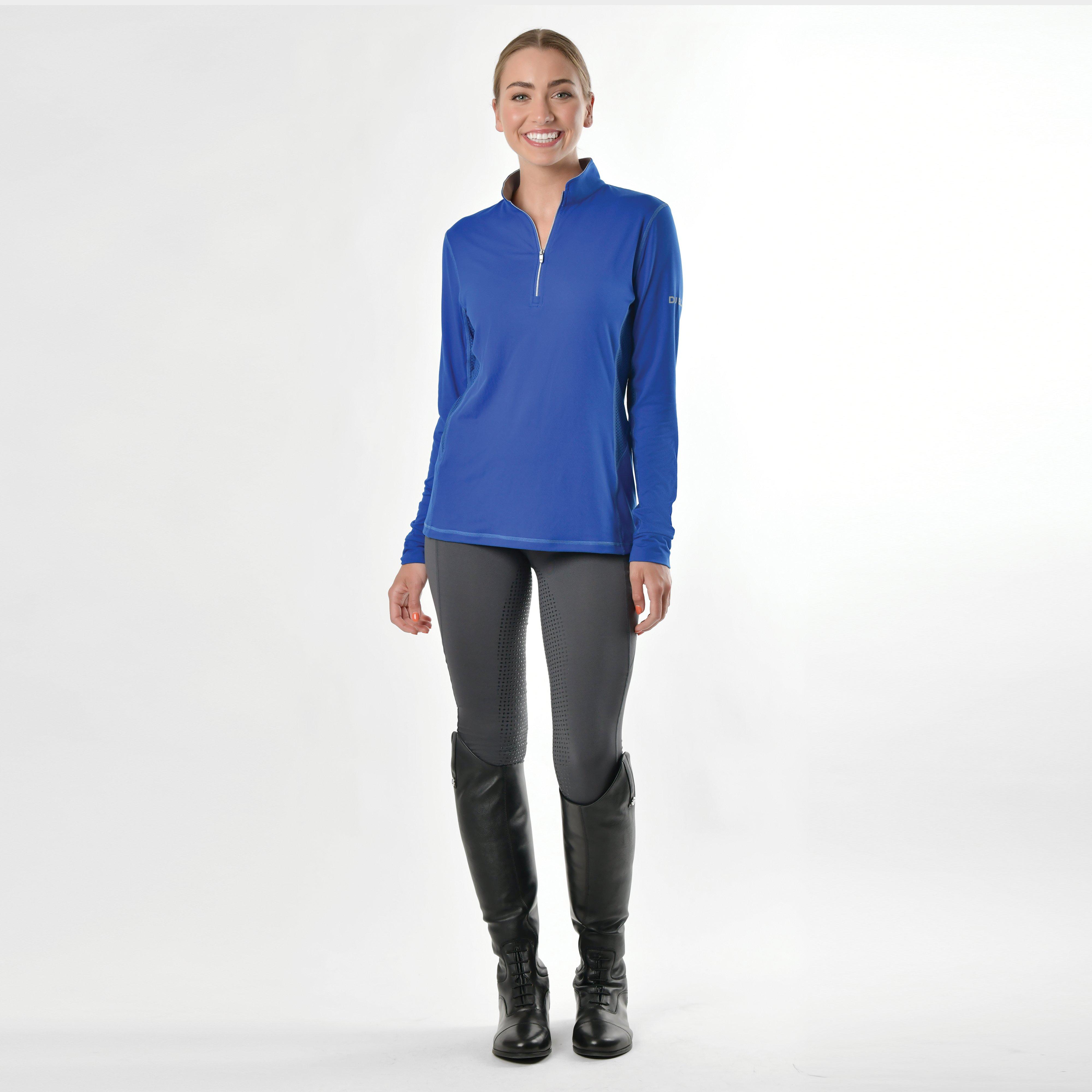 Women's Kylee Long Sleeve Shirt II