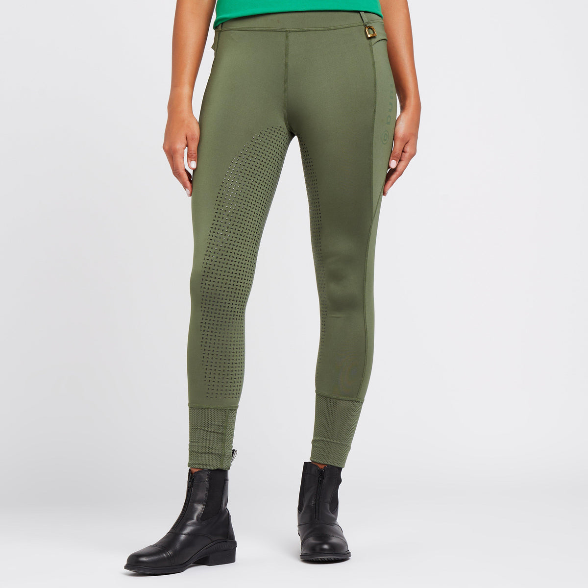 Women's Cool It Everyday Riding Tights