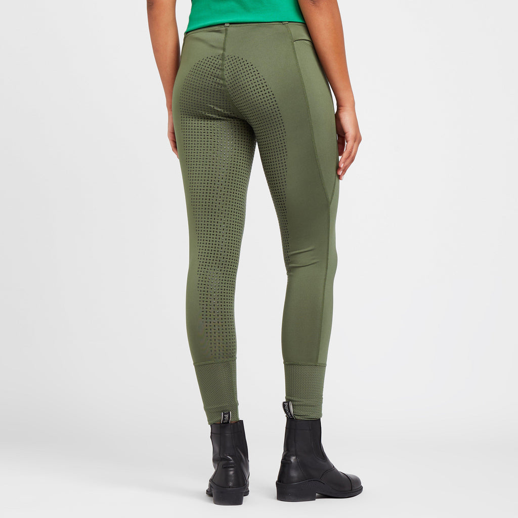 Women's Cool It Everyday Riding Tights