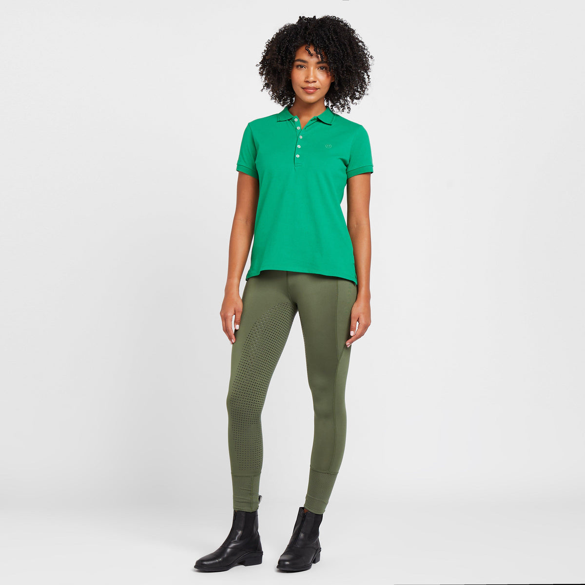 Women's Cool It Everyday Riding Tights