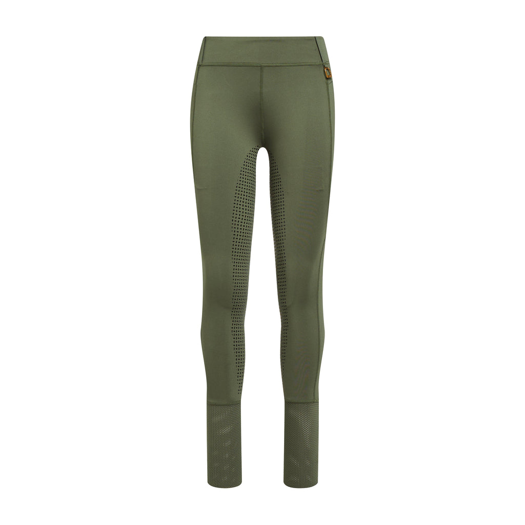 Women's Cool It Everyday Riding Tights