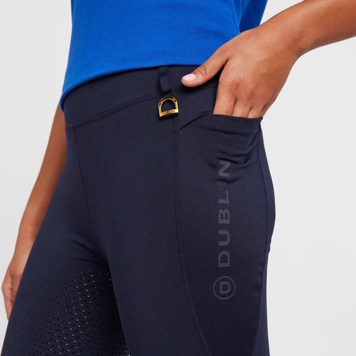 Women’s Cool It Everyday Riding Tights