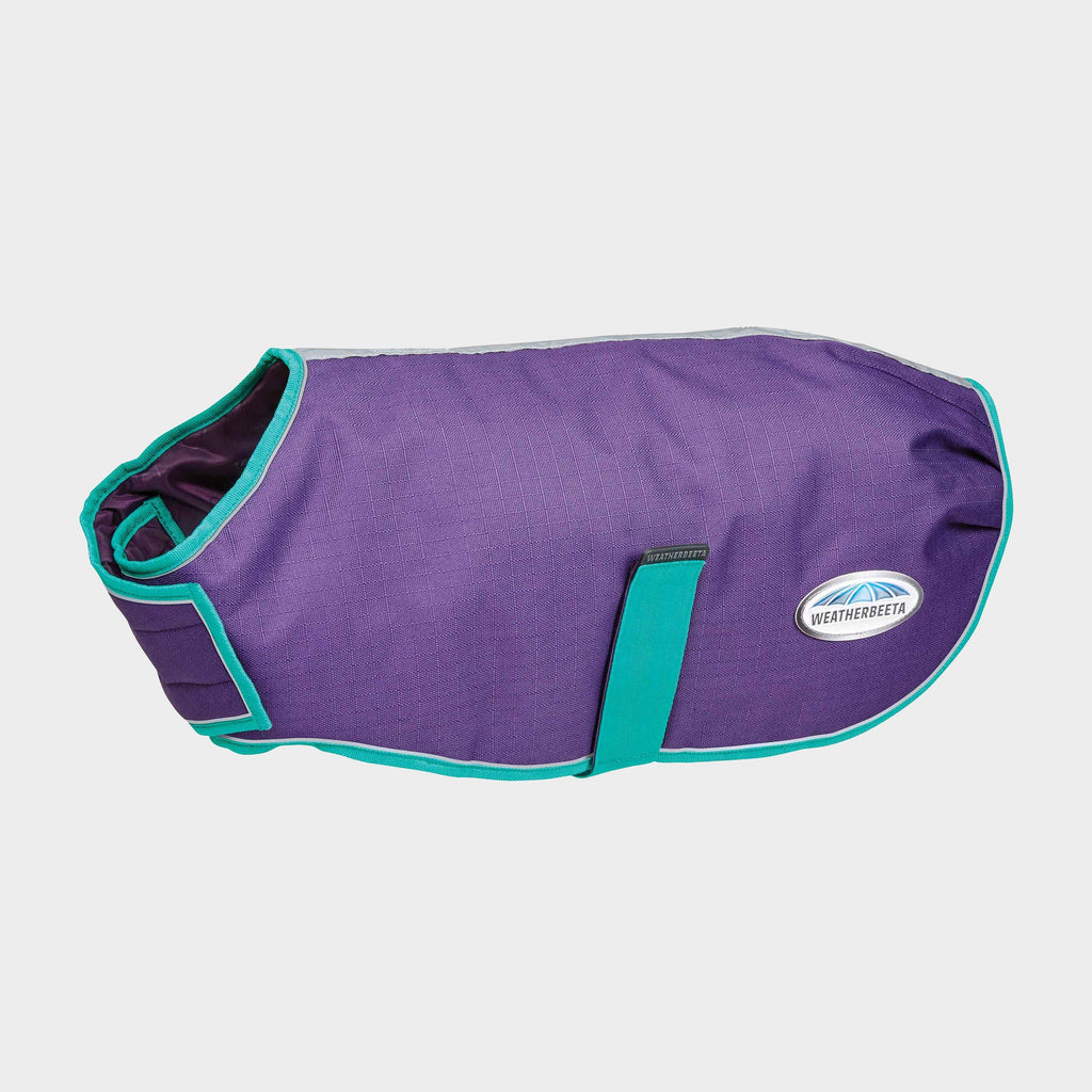 Comfitec Premier Free Parka Deluxe Dog Coat Medium