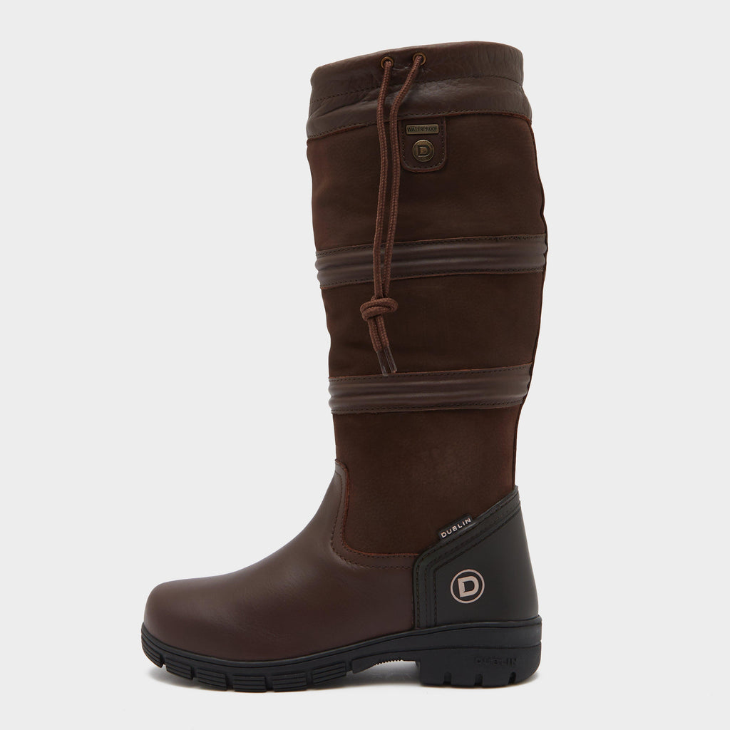 Husk Boots II