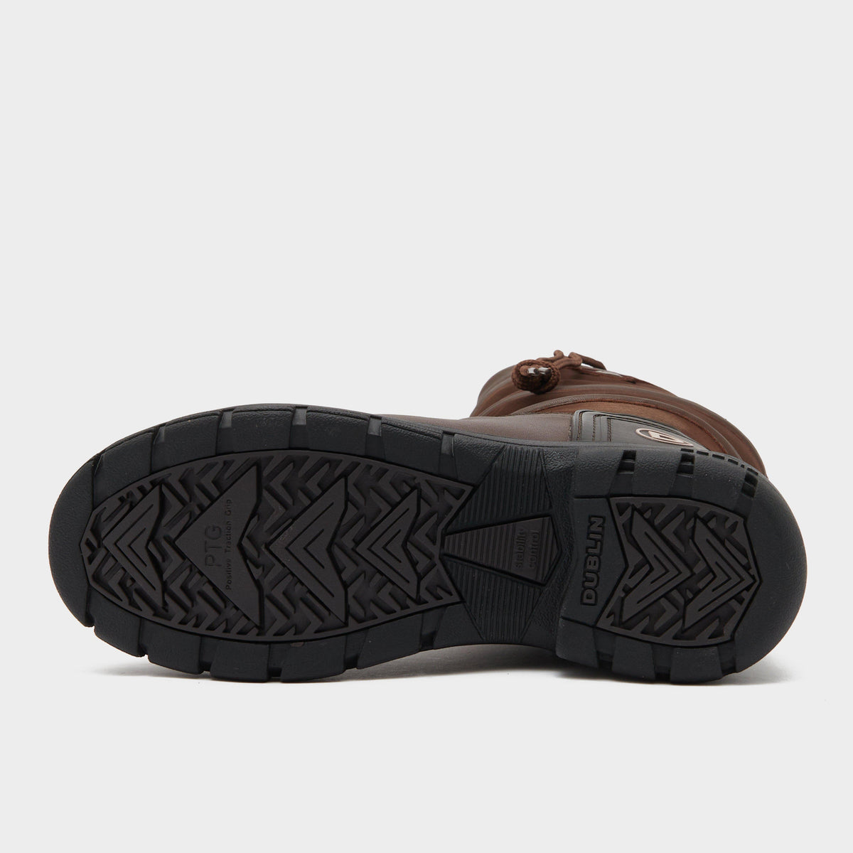 Husk Boots II