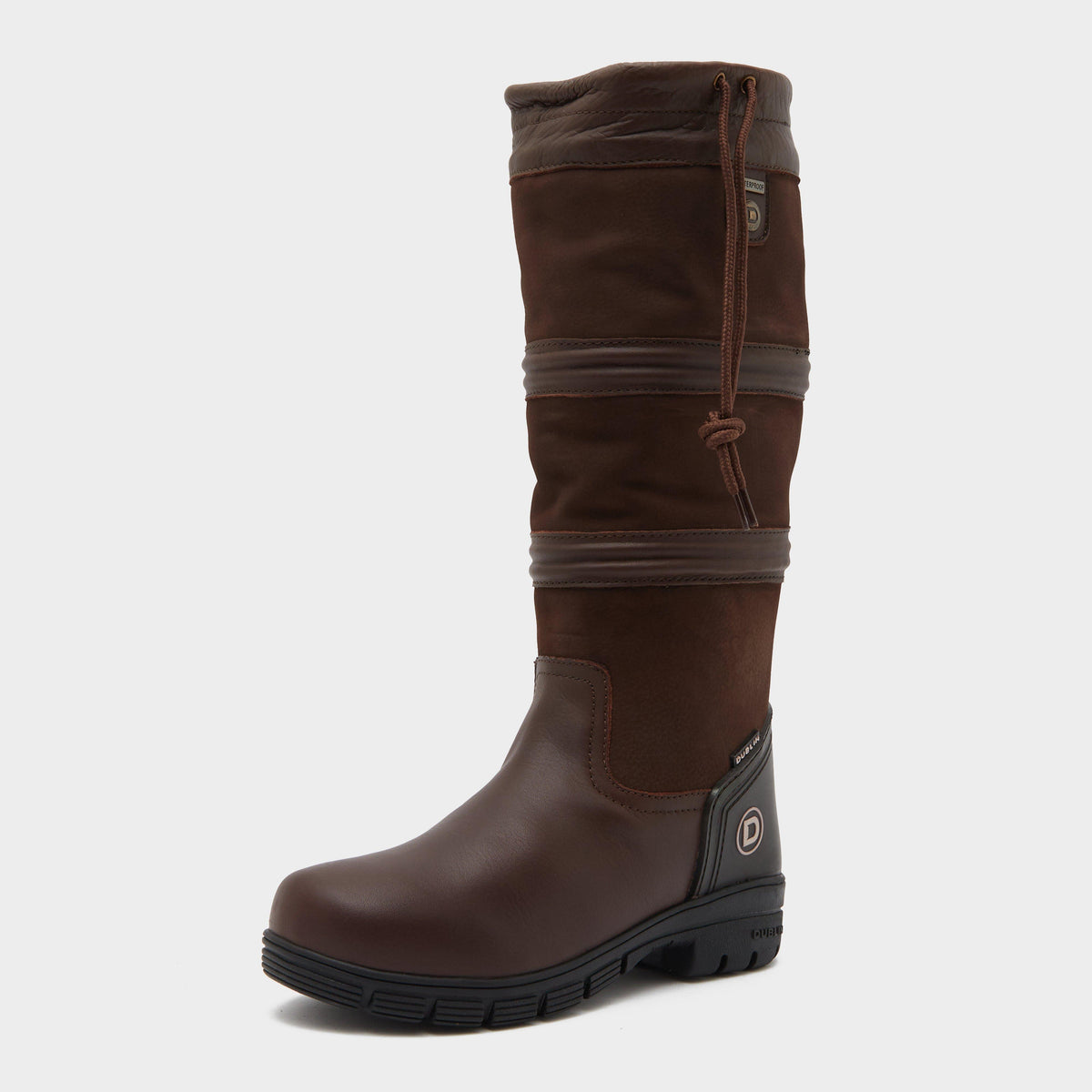 Husk Boots II