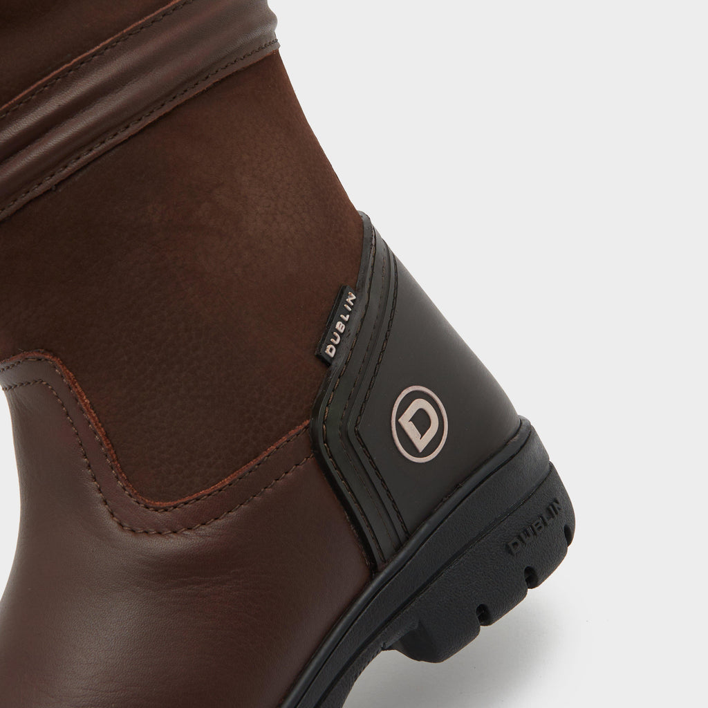 Husk Boots II
