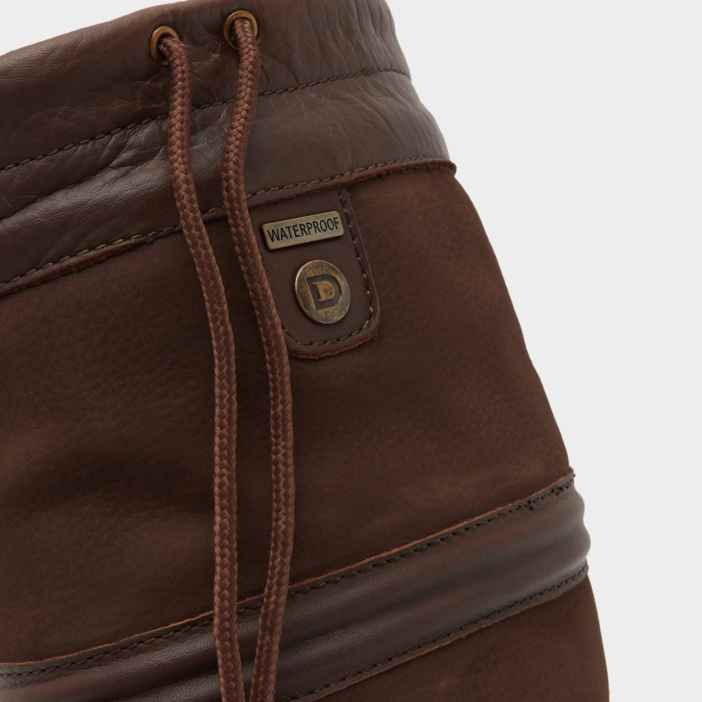 Husk Boots II