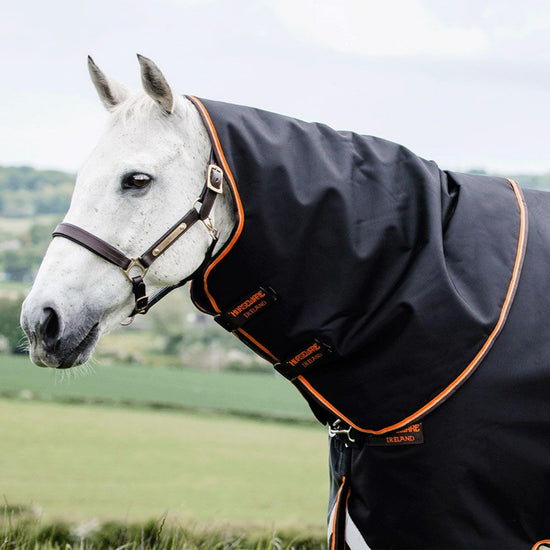 Supreme 1680D Detachable Neck Turnout Rug