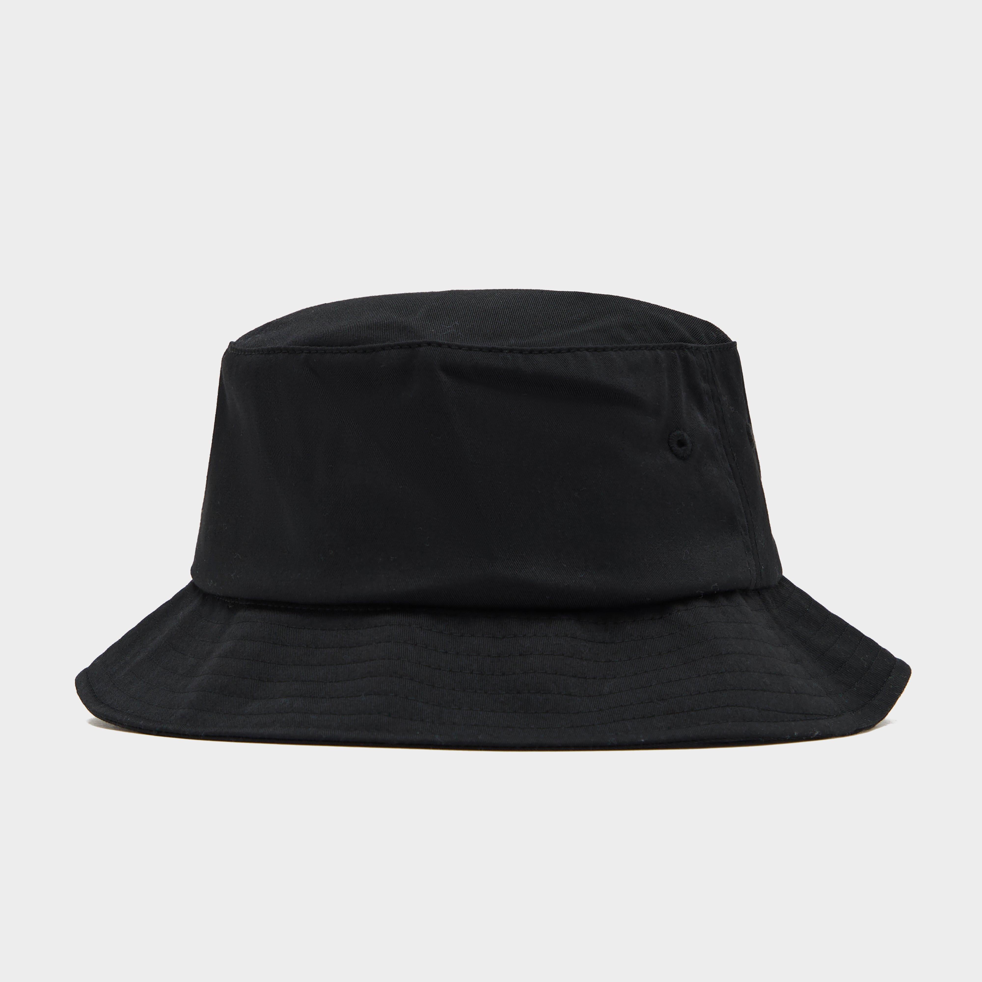 Black Berghaus Recognition Bucket Hat – GO Outdoors