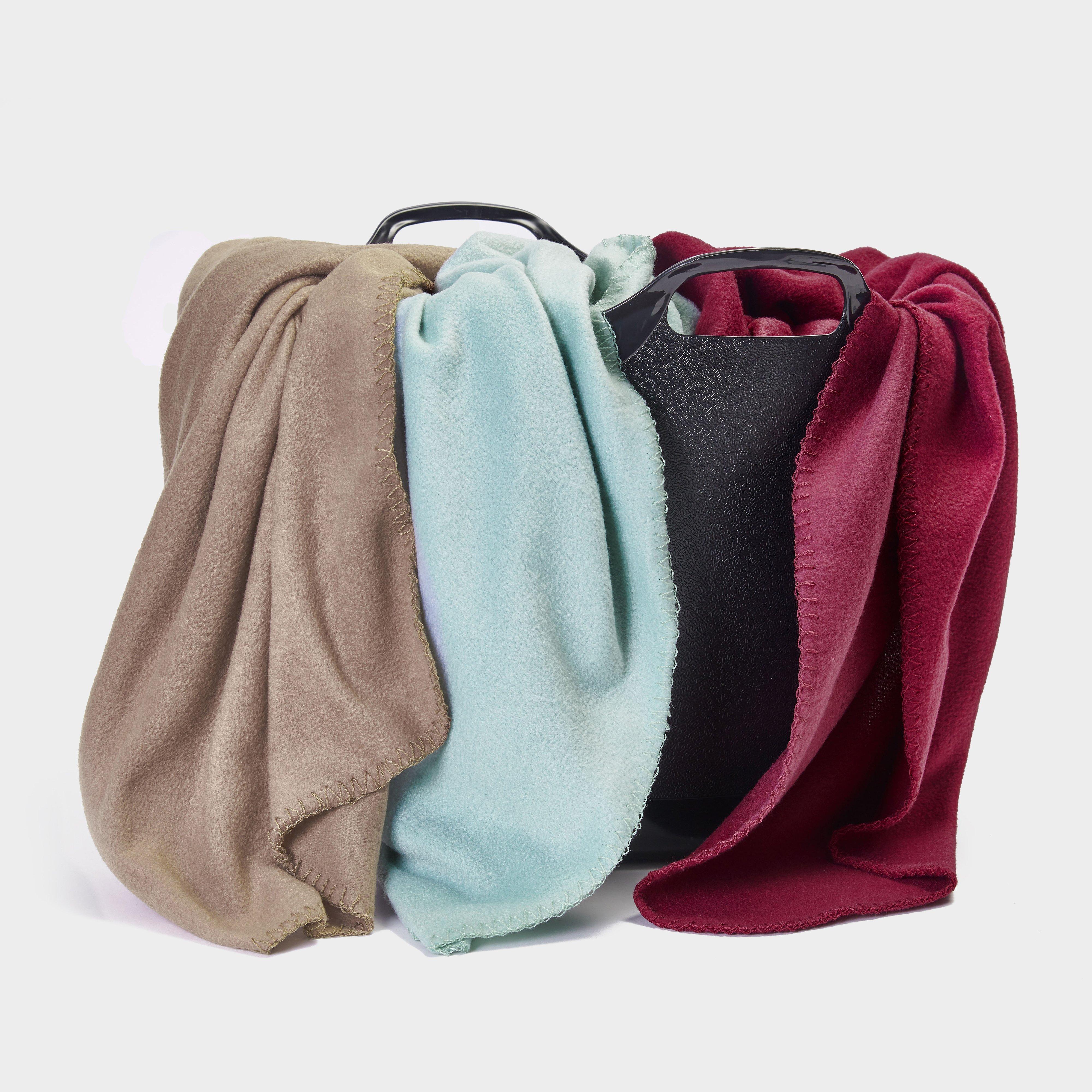 Fleece Blanket