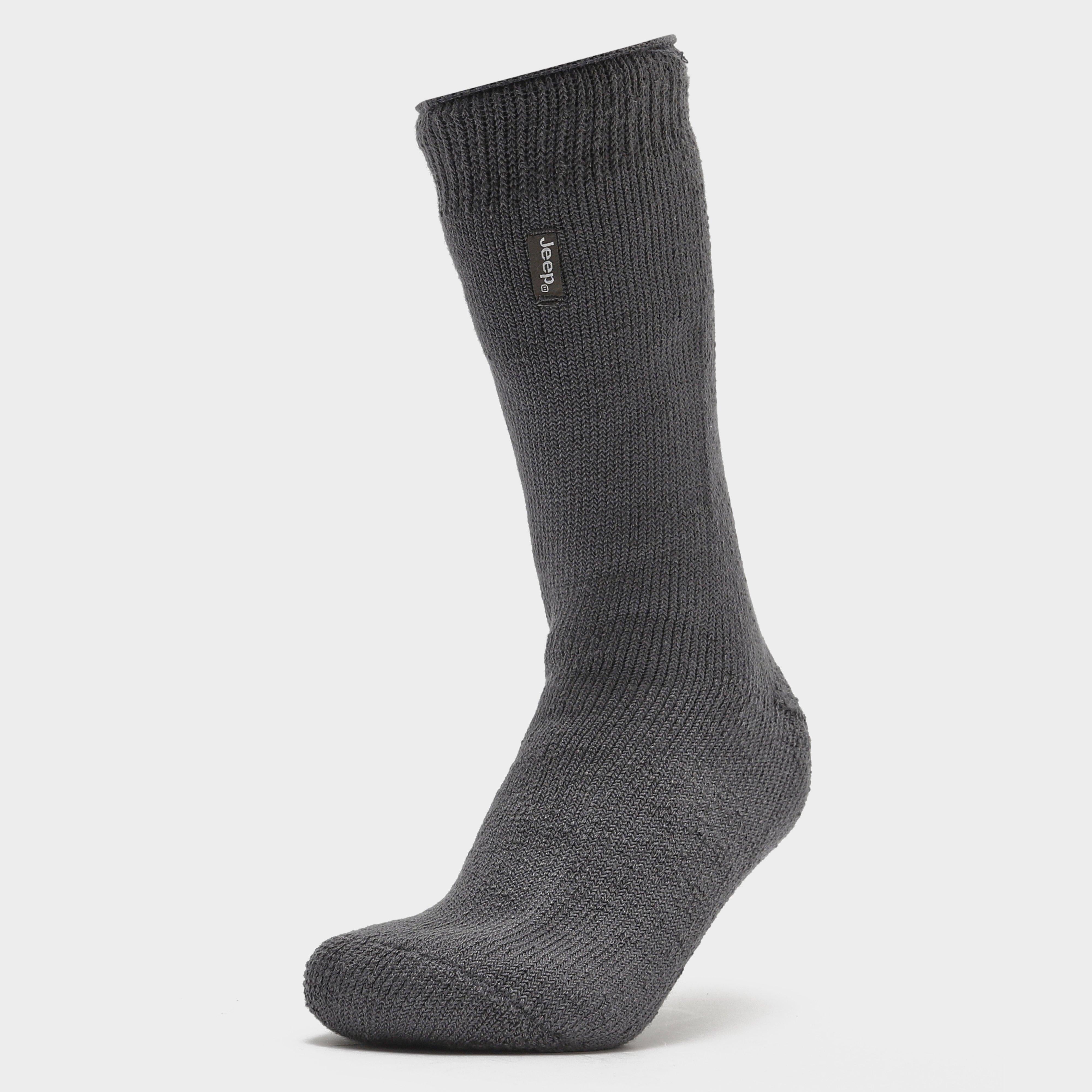 Men’s Thermal Brushed Socks