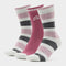 Women’s Stripe Sock 3 Pack