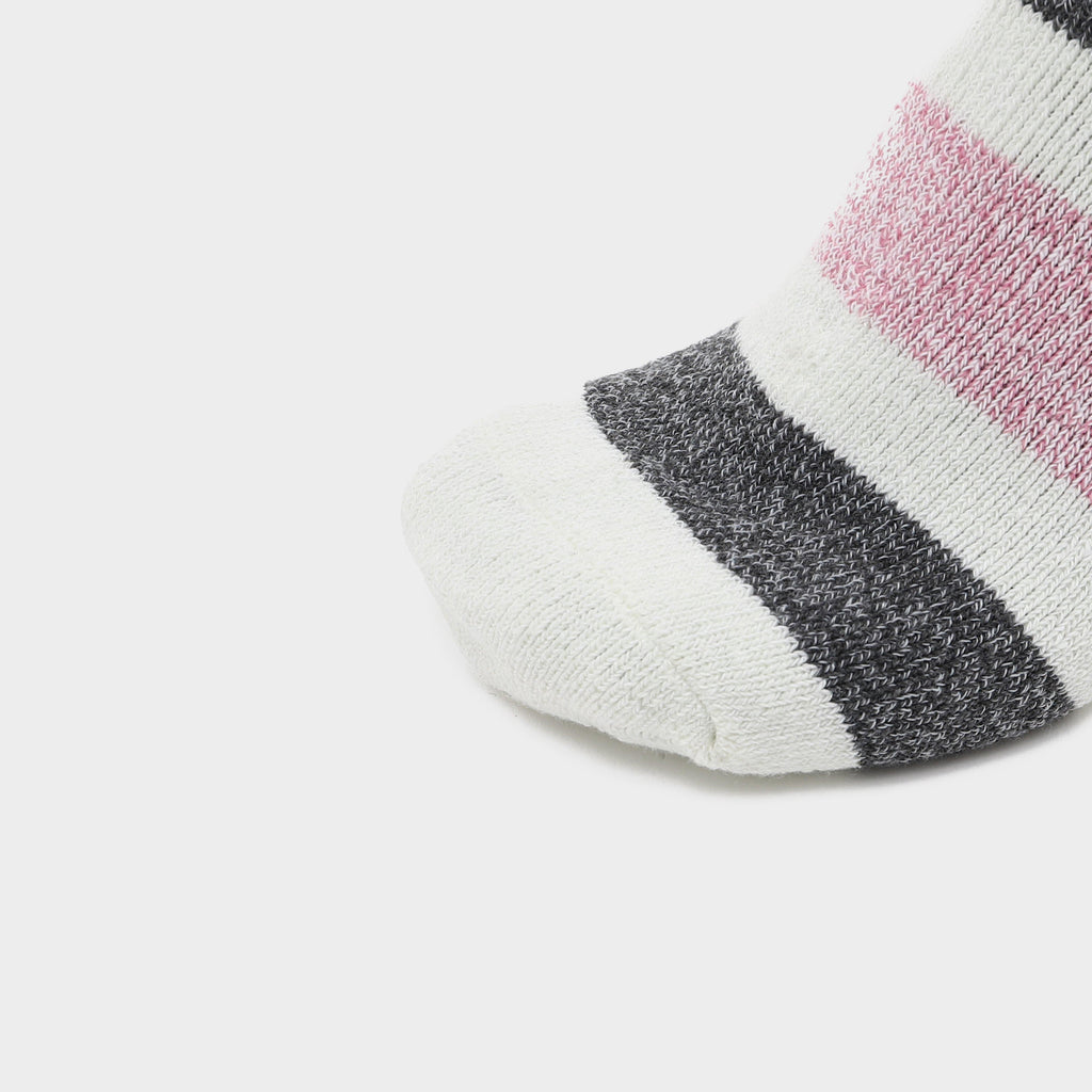 Women’s Stripe Sock 3 Pack