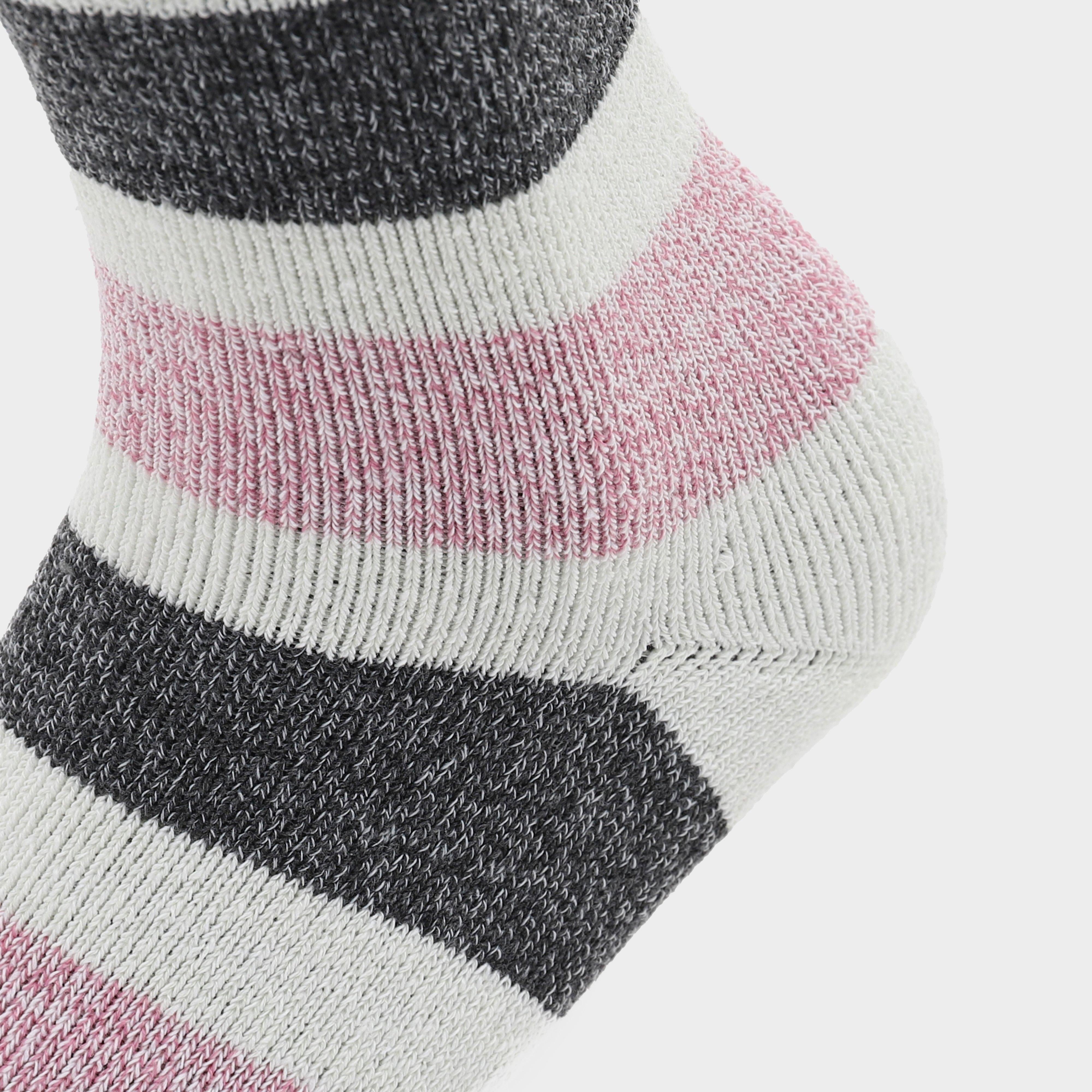 Women’s Stripe Sock 3 Pack