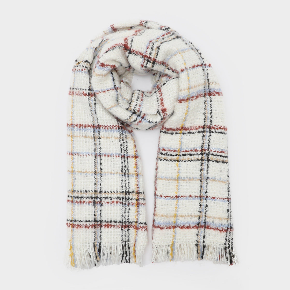 Women's Tiffany Scarf