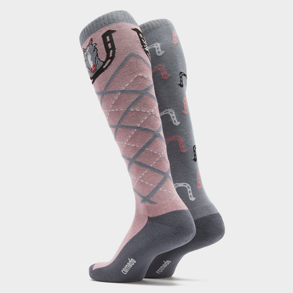 Kids' Novelty Socks