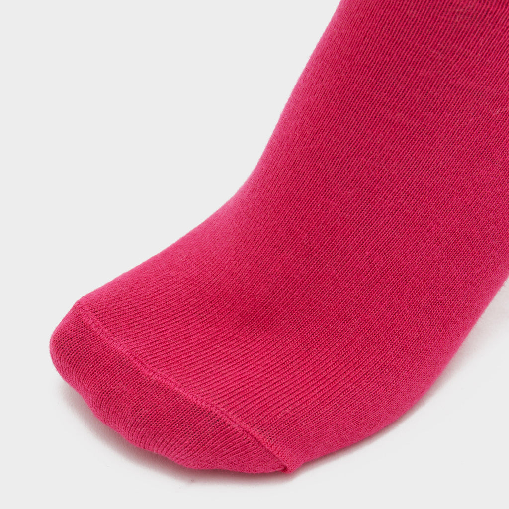 Kids’ Argyle Cotton Socks
