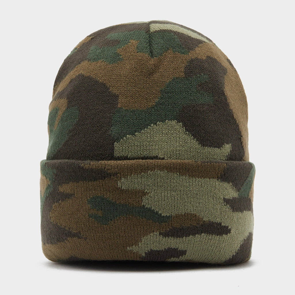 Men’s Camo LED Hat