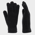 Women's Chenille Gloves