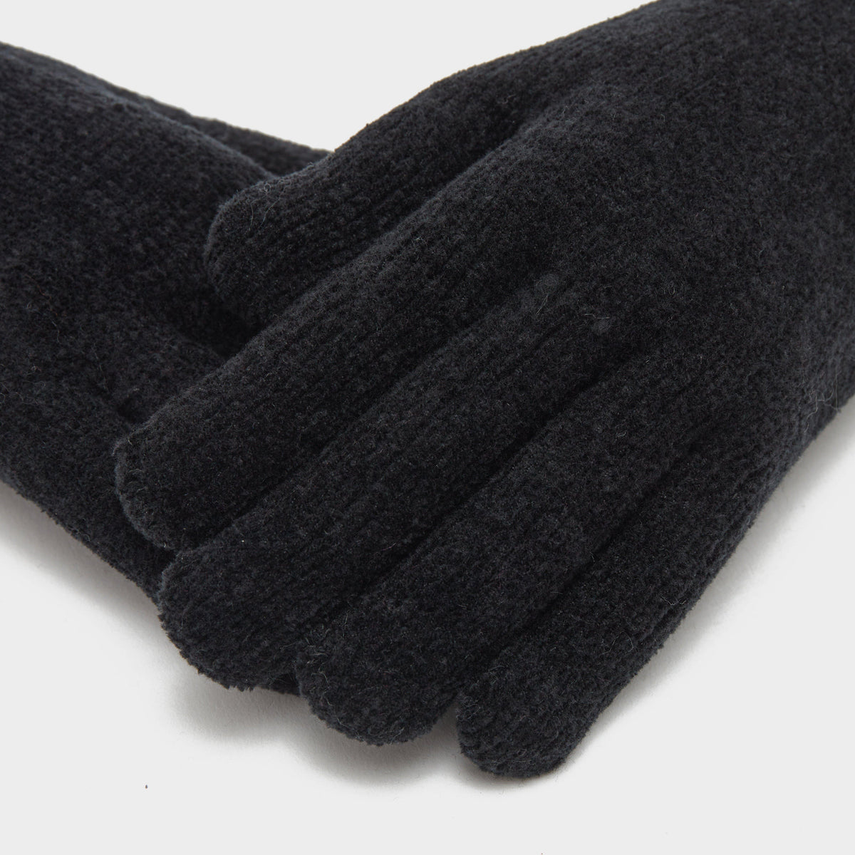 Women's Chenille Gloves