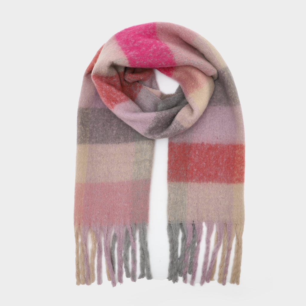 Women's Woven Scarf