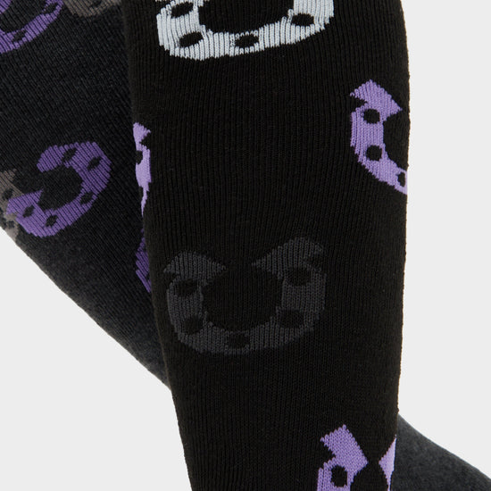 Kids’ Horse Socks 2 Pack